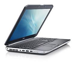 Корпоративный класс, недорого. Обзор ноутбука Dell Latitude E5520