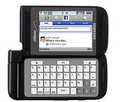 Телефоны, смартфоны, коммуникаторы. Обзор событий с 9 по 15 ноября