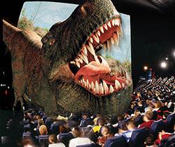 3D-кино: перспективы и текущее положение дел