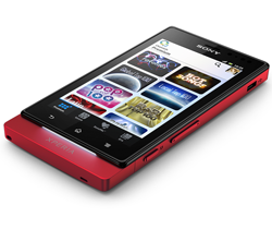 Новый средний класс. Живое знакомство с Sony Xperia Sola