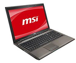 Доступное игровое решение. Обзор ноутбука MSI GE620DX