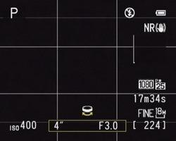 Фотоаппарат-телескоп. Обзор Nikon Coolpix P520