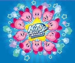 Обзор игры Kirby Mass Attack