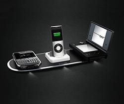 MWC 2012: беспроводная зарядка телефона — уже реальность