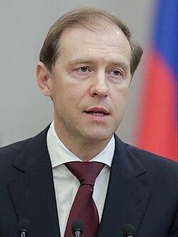 Мантуров: опытный образец самолёта «Освей» появится в 2027 году
