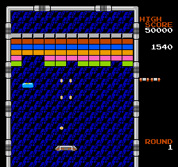 Подборка лучших арканоидов для iOS