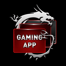 MSI GAMING APP