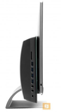 ASUS Transformer AiO P1801 — моноблок и планшет без компромиссов в производительности