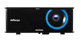p_InFocus-IN3114

InFocus является молодой компанией на нашем рынке, однако ее решения заслуживают высокой оценки. Модель IN3114, базируясь на технологии DLP, обеспечивает световой поток 3500 лм ANSI с максимальной контрастностью 2100:1. Разрешение достигает XGA, а соотношение сторон может соответствовать стандартам 16:9, 4:3, 5:4, 16:10. Электроника поддерживает все популярные видеостандарты, включая Full NTSC, PAL, SECAM, 480i, 576i, 480p, 576p, 720p, 1080i. Максимальный срок работы лампы при этом может достигать 4000 часов. Низкий уровень шума (28 дБ) позволяет использовать данную модель в качестве полноценного кинотеатрального решения.

InFocus IN3114
InFocus является молодой компанией на нашем рынке, однако ее решения заслуживают высокой оценки. Модель IN3114, базируясь на технологии DLP, обеспечивает световой поток 3500 лм ANSI с максимальной контрастностью 2100:1. Разрешение достигает XGA, а соотношение сторон может соответствовать стандартам 16:9, 4:3, 5:4, 16:10. Электроника поддерживает все популярные видеостандарты, включая Full NTSC, PAL, SECAM, 480i, 576i, 480p, 576p, 720p, 1080i. Максимальный срок работы лампы при этом может достигать 4000 часов. Низкий уровень шума (28 дБ) позволяет использовать данную модель в качестве полноценного кинотеатрального решения.