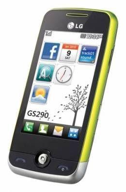 LG Cookie Fresh
Ключевым преимуществом Cookie Fresh является цена: приобрести модель можно за менее чем 4 000 рублей, при этом она обладает очень неплохим функциональным набором.
Дисплей также можно отнести к плюсам телефона: он имеет разрешение 240x400 точек, а его физический размер - 3 дюймам по диагонали. Картинка характеризуется очень насыщенными цветами, единственным слабым моментом является использование резитивного сенсора.
На главном экране можно поместить виджеты (их набор можно расширить, загрузив дополнительные из интернета), а расположение можно задать по одному из нескольких шаблонов. Меню отсортировано фирменным "зигзагом", все пункты разделены на 4 полоски. Пользователю доступно изменение оформления не только главного меню, но и экрана, шрифтов - одним словом, персонализировать Cookie Fresh не составит труда. Проприетарная программная платформа позволяет запускать в фоне несколько JAVA-приложений.
Так что для тех, кто находится в поиске недорогого тачфона, LG Cookie Fresh может стать одним из лучших вариантов. Если сравнивать с аналогичными моделями от Samsung, то этот телефон обладает более широким функционалом при сравнимой цене.

LG Cookie Fresh
Ключевым преимуществом Cookie Fresh является цена: приобрести модель можно за менее чем 4 000 рублей, при этом она обладает очень неплохим функциональным набором.
Дисплей также можно отнести к плюсам телефона: он имеет разрешение 240x400 точек, а его физический размер - 3 дюймам по диагонали. Картинка характеризуется очень насыщенными цветами, единственным слабым моментом является использование резитивного сенсора.
На главном экране можно поместить виджеты (их набор можно расширить, загрузив дополнительные из интернета), а расположение можно задать по одному из нескольких шаблонов. Меню отсортировано фирменным "зигзагом", все пункты разделены на 4 полоски. Пользователю доступно изменение оформления не только главного меню, но и экрана, шрифтов - одним словом, персонализировать Cookie Fresh не составит труда. Проприетарная программная платформа позволяет запускать в фоне несколько JAVA-приложений.
Так что для тех, кто находится в поиске недорогого тачфона, LG Cookie Fresh может стать одним из лучших вариантов. Если сравнивать с аналогичными моделями от Samsung, то этот телефон обладает более широким функционалом при сравнимой цене.