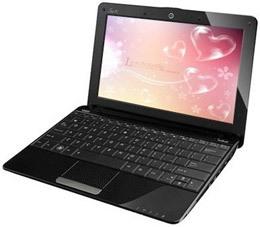 15

ASUS Eee PC 1201N
ASUS Eee PC 1201N — настоящий hi-end нетбук. Или даже правильнее будет сказать, что это неттоп в корпусе нетбука. Чем он так отличился? Ну, во-первых, его экран имеет диагональ 12,1", что уже не совсем «нетбучный» формат. Во-вторых, в качестве процессора используется двухъядерный Atom 330, который позиционируется Intel как решение для неттопов. И, в-третьих, основан Eee PC 1201N на платформе NVIDIA ION, которую также чаще можно встретить в неттопах.
В сумме получается решение, более быстрое чем большинство более компактных нетбуков. Причем быстрее не только из-за процессора, но и видеокарты NVIDIA, встроенной в чипсет. Чем он нам еще приглянулся? Объемом оперативной памяти в 2 Гбайта — как правило в нетбуках устанавливается вдвое меньше ОЗУ. Жесткий диск на 250 Гбайт тоже не часто встретишь в компьютерах такого класса. Wi-Fi и Bluetooth конечно же на месте.
Еще одно достоинство Eee PC 1201N заключается в его размерах. Да, весит он побольше, чем более компактные модели, однако и эргономика стала лучше. Раскладка клавиатуры более удобная, а экран имеет разрешение 1366х768 точек. Поставляется этот компьютер с довольно емким аккумулятором, а также с операционной системой Windows 7 Starter. А вот цена его выше средней стоимости нетбуков — порядка 18-20 тысяч.

ASUS Eee PC 1201N
ASUS Eee PC 1201N — настоящий hi-end нетбук. Или даже правильнее будет сказать, что это неттоп в корпусе нетбука. Чем он так отличился? Ну, во-первых, его экран имеет диагональ 12,1", что уже не совсем «нетбучный» формат. Во-вторых, в качестве процессора используется двухъядерный Atom 330, который позиционируется Intel как решение для неттопов. И, в-третьих, основан Eee PC 1201N на платформе NVIDIA ION, которую также чаще можно встретить в неттопах.
В сумме получается решение, более быстрое чем большинство более компактных нетбуков. Причем быстрее не только из-за процессора, но и видеокарты NVIDIA, встроенной в чипсет. Чем он нам еще приглянулся? Объемом оперативной памяти в 2 Гбайта — как правило в нетбуках устанавливается вдвое меньше ОЗУ. Жесткий диск на 250 Гбайт тоже не часто встретишь в компьютерах такого класса. Wi-Fi и Bluetooth конечно же на месте.
Еще одно достоинство Eee PC 1201N заключается в его размерах. Да, весит он побольше, чем более компактные модели, однако и эргономика стала лучше. Раскладка клавиатуры более удобная, а экран имеет разрешение 1366х768 точек. Поставляется этот компьютер с довольно емким аккумулятором, а также с операционной системой Windows 7 Starter. А вот цена его выше средней стоимости нетбуков — порядка 18-20 тысяч.