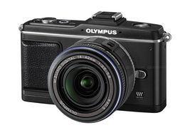 Olympus E-P2
Olympus E-P2 - второй фотоаппарат линейки Micro Four Thirds, представленный на суд публики. В E-P2 компания поработала над недочетами предыдущей модели E-P1 и вывела в продажу аппарат в черном убранстве. E-P1 можно было купить лишь в белом или бежевом корпусе.    

И хотя новинка не обладает таким качественным дисплеем как Panasonic GF1, однако ее внешний вид заставляет забыть обо всем. Судите сами, в отделке камеры имеются элементы из вороненой стали и вставки из натуральной кожи, поэтому гаджет является не только высококлассным инструментом съемки, но и достойным аксессуаром завзятого модника. 

Как и полагается новейшему представителю поколения Micro Four Thirds, камера способна вести съемку фотографий в разрешении 12 мегапикселей в формате JPEG и RAW а также снимать HD-видеоролики в HD-разрешении 1280 x 720 пикселей и частотой 30 кадров в секунду. 

В аппарате есть как режимы автоматической съемки, так и полный комплекс настроек, контролируемых вручную, как в режиме съемки фото, так и видео.

В дополнение ко всему, Olympus E-P2 поддерживает удаленный контроль по HDMI-интерфейсу, в случае если используется совместимое с камерой оборудование.

Начинающие фотографы будут рады, ведь E-P2 имеет встроенную систему стабилизации и режим съемки i-Enhance, усиливающий яркость и насыщенность приоритетных цветов в кадре, ну а продвинутые эстеты по достоинству оценят художественные фильтры, имитирующие пленочную обработку по кросс-процессу и эффект диорамы.

Вместе с фотоаппаратом Olympus представила два зум-объектива - один широкоугольный и один штатный 10-кратный зум, которые отлично дополнят портфолио миниатюрных объективов-блинчиков, представленных ранее.

Olympus E-P2
Olympus E-P2 - второй фотоаппарат линейки Micro Four Thirds, представленный на суд публики. В E-P2 компания поработала над недочетами предыдущей модели E-P1 и вывела в продажу аппарат в черном убранстве. E-P1 можно было купить лишь в белом или бежевом корпусе.    

И хотя новинка не обладает таким качественным дисплеем как Panasonic GF1, однако ее внешний вид заставляет забыть обо всем. Судите сами, в отделке камеры имеются элементы из вороненой стали и вставки из натуральной кожи, поэтому гаджет является не только высококлассным инструментом съемки, но и достойным аксессуаром завзятого модника. 

Как и полагается новейшему представителю поколения Micro Four Thirds, камера способна вести съемку фотографий в разрешении 12 мегапикселей в формате JPEG и RAW а также снимать HD-видеоролики в HD-разрешении 1280 x 720 пикселей и частотой 30 кадров в секунду. 

В аппарате есть как режимы автоматической съемки, так и полный комплекс настроек, контролируемых вручную, как в режиме съемки фото, так и видео.

В дополнение ко всему, Olympus E-P2 поддерживает удаленный контроль по HDMI-интерфейсу, в случае если используется совместимое с камерой оборудование.

Начинающие фотографы будут рады, ведь E-P2 имеет встроенную систему стабилизации и режим съемки i-Enhance, усиливающий яркость и насыщенность приоритетных цветов в кадре, ну а продвинутые эстеты по достоинству оценят художественные фильтры, имитирующие пленочную обработку по кросс-процессу и эффект диорамы.

Вместе с фотоаппаратом Olympus представила два зум-объектива - один широкоугольный и один штатный 10-кратный зум, которые отлично дополнят портфолио миниатюрных объективов-блинчиков, представленных ранее.