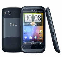 HTC Desire S
Смартфон стал недавним обновлением линейки Desire. По своим параметрам он во многом совпадает с Incredible S, но отличается оформлением. Внешний вид сделан в соответствии с традициями оригинального Desire: более плавные контуры корпуса, более компактные габариты (за счет использования дисплея с меньшей диагональю), металлический каркас. Последний занимает центральную часть задней стороны и торцы, что делает конструкцию очень крепкой. Лицевая панель полностью закрыта стеклом Gorilla повышенной ударопрочности.
Смартфон изначально обладает Android 2.3 и интерфейсом Sense. Производитель продолжает постепенно расширять, дополнять возможности этой оболочки, на текущий момент это самое функциональное фирменное дополнение для Android. Процессор с тактовой частотой 1 ГГц и 768 МБ памяти обеспечивают Desire S отличное быстродействие и доступ ко всем возможностям платформы (нет ограничений на адаптацию Adobe Flash, например).
Desire S является одним из наиболее сбалансированных предложений; хотя он не предлагает топовых характеристик (у него не самый крупный дисплей и не самый производительный процессор), его владелец не будет чувствовать каких-либо ограничений в возможностях использования Android.

Материалы по теме: Последнее желание. Обзор смартфона HTC Desire S

HTC Desire S
Смартфон стал недавним обновлением линейки Desire. По своим параметрам он во многом совпадает с Incredible S, но отличается оформлением. Внешний вид сделан в соответствии с традициями оригинального Desire: более плавные контуры корпуса, более компактные габариты (за счет использования дисплея с меньшей диагональю), металлический каркас. Последний занимает центральную часть задней стороны и торцы, что делает конструкцию очень крепкой. Лицевая панель полностью закрыта стеклом Gorilla повышенной ударопрочности.
Смартфон изначально обладает Android 2.3 и интерфейсом Sense. Производитель продолжает постепенно расширять, дополнять возможности этой оболочки, на текущий момент это самое функциональное фирменное дополнение для Android. Процессор с тактовой частотой 1 ГГц и 768 МБ памяти обеспечивают Desire S отличное быстродействие и доступ ко всем возможностям платформы (нет ограничений на адаптацию Adobe Flash, например).
Desire S является одним из наиболее сбалансированных предложений; хотя он не предлагает топовых характеристик (у него не самый крупный дисплей и не самый производительный процессор), его владелец не будет чувствовать каких-либо ограничений в возможностях использования Android.

Материалы по теме: Последнее желание. Обзор смартфона HTC Desire S