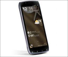 Acer Iconia Smart
Анонсированный в начале года в Барселоне смартфон Iconia Smart можно отнести к экспериментальным моделям. Резонно возникают сомнения в том, насколько удобно пользоваться мобильником с экраном в 4,8 дюйма. По своим габаритам модель очень близка к Dell Streak (он обладает 5" экраном), который позиционируется уже как мини-планшет. Пусть тогда Iconia Smart будет макси-смартфоном.
Хотя увеличенные габариты могут доставить трудности с точки зрения эргономики (поместится не в каждый карман, да и не совсем ясно, как держать почти 200 г у уха при длительном разговоре), они несут в себе и ряд преимуществ. Вряд ли кто-нибудь откажется от дисплея с не только увеличенной диагональю, но и с разрешением 480х1024 пикселей. Это нововведение выводит на другой уровень комфорта мобильный серфинг и просмотр видео, но, с другой стороны, вызывает вопрос о совместимости приложений.
Компания Acer предусмотрела этот момент и предложила в стандартной программной конфигурации собственный, адаптированный интерфейс и расширенный набор софта. Беспокоиться о быстродействии устройства не стоит: он оснащен производительным процессором Qualcomm MSM8255-1 с тактовой частотой 1 ГГц и работает под управлением новейшей версии Android 2.3.

Материалы по теме: Самый длинный. Обзор смартфона Acer Iconia Smart

Acer Iconia Smart
Анонсированный в начале года в Барселоне смартфон Iconia Smart можно отнести к экспериментальным моделям. Резонно возникают сомнения в том, насколько удобно пользоваться мобильником с экраном в 4,8 дюйма. По своим габаритам модель очень близка к Dell Streak (он обладает 5" экраном), который позиционируется уже как мини-планшет. Пусть тогда Iconia Smart будет макси-смартфоном.
Хотя увеличенные габариты могут доставить трудности с точки зрения эргономики (поместится не в каждый карман, да и не совсем ясно, как держать почти 200 г у уха при длительном разговоре), они несут в себе и ряд преимуществ. Вряд ли кто-нибудь откажется от дисплея с не только увеличенной диагональю, но и с разрешением 480х1024 пикселей. Это нововведение выводит на другой уровень комфорта мобильный серфинг и просмотр видео, но, с другой стороны, вызывает вопрос о совместимости приложений.
Компания Acer предусмотрела этот момент и предложила в стандартной программной конфигурации собственный, адаптированный интерфейс и расширенный набор софта. Беспокоиться о быстродействии устройства не стоит: он оснащен производительным процессором Qualcomm MSM8255-1 с тактовой частотой 1 ГГц и работает под управлением новейшей версии Android 2.3.

Материалы по теме: Самый длинный. Обзор смартфона Acer Iconia Smart