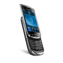 BlackBerry Torch 9800
BlackBerry Тorch — это еще один вариант объединения сенсорного экрана и QWERTY-клавиатуры. В данном случае устройство получило конструкцию вертикального слайдера. В закрытом состоянии смартфон можно воспринимать как моноблок.
Дисплей может похвастаться разрешением 360х480, чего явно маловато для смартфона, претендующего на hi-end сегмент. Управление возможно двумя способами — сенсорным дисплеем либо клавишным навигационным блоком. В обоих случаях можно полноценно производить навигацию, определенной категории пользователей такое двойное управление обязательно придется по душе.
Фирменная мобильная платформа BlackBerry оставляет двойственные впечатления. Заметен результат работы, которую компания провела для адаптации интерфейса к сенсорному экрану и улучшение его визуальной составляющей, но все равно во многом BlackBerry OC отстает от ведущих мобильных платформ. Это проявляется как в недостаточно функциональной оболочке (например, в скромной информативности и функциональности главного экрана), так и ограниченном количестве совместимых приложений. Но, разумеется, когда речь идет о BlackBerry, нельзя забывать о наборе фирменных приложений и сервисов, являющихся «сердцем» ее платформы — удобного e-mail клиента, IM-мессенджера и так далее.

BlackBerry Torch 9800
BlackBerry Тorch — это еще один вариант объединения сенсорного экрана и QWERTY-клавиатуры. В данном случае устройство получило конструкцию вертикального слайдера. В закрытом состоянии смартфон можно воспринимать как моноблок.
Дисплей может похвастаться разрешением 360х480, чего явно маловато для смартфона, претендующего на hi-end сегмент. Управление возможно двумя способами — сенсорным дисплеем либо клавишным навигационным блоком. В обоих случаях можно полноценно производить навигацию, определенной категории пользователей такое двойное управление обязательно придется по душе.
Фирменная мобильная платформа BlackBerry оставляет двойственные впечатления. Заметен результат работы, которую компания провела для адаптации интерфейса к сенсорному экрану и улучшение его визуальной составляющей, но все равно во многом BlackBerry OC отстает от ведущих мобильных платформ. Это проявляется как в недостаточно функциональной оболочке (например, в скромной информативности и функциональности главного экрана), так и ограниченном количестве совместимых приложений. Но, разумеется, когда речь идет о BlackBerry, нельзя забывать о наборе фирменных приложений и сервисов, являющихся «сердцем» ее платформы — удобного e-mail клиента, IM-мессенджера и так далее.