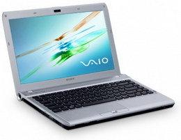 Sony VAIO VPC-S11X9R/S
Бизнес-ноутбуки в последнее время как-то исчезли с рынка, хотя точнее будет сказать, что они "растворились" в массе предложений из среднего ценового диапазона. Однако Sony, традиционно отдающая особое внимание имиджевым и другим hi-end категориям, все еще сохраняет отдельные серии для бизнес-класса. К таким можно отнести серию VAIO S.
Имея диагональ 13,3" Sony комплектует их быстрыми процессорами Intel Core i3/i5, а заодно и дискретной видеокартой NVIDIA GeForce 310M. Впрочем, последнюю особо быстрым решением не назовешь, но она будет получше, чем встроенная в процессор. Выбранная нами модель еще отличается присутствием модуля WiMAX, что может быть полезно в Москве, Санкт-Петербурге, и еще нескольких городах. Также внутри VPC-S11X9R/S установлен жесткий диск на 320 Гбайт и 4 Гбайта ОЗУ. За все про все 43 тысячи. Конфигурация с более мощным процессором и более емким винчестером обойдется на 10 тысяч дороже.
Скажете, что дорого? Давайте разбираться, за что еще, кроме имени, Sony берет деньги. Во-первых, это корпус из магниевого сплава, который прочнее пластикового, а заодно вес компьютера при его характеристиках составляет порядка 2 кг, что есть весьма хороший показатель. Во-вторых, производитель отмечает наличие дополнительной защиты для жесткого диска при падении лэптопа. В-третьих, Sony устанавливает в VAIO S качественные экраны с дополнительным защитным покрытием. В-четвертых, эти ноутбуки поставляются с ОС Windows 7 Professional, а не Home Premium, как большинство других.
Добавьте ко всему удобную раскладку клавиатуры, сенсорную панель большой площади и стильный дизайн от Sony. VAIO S - это действительно "классический" бизнес-ноутбук. На наш взгляд, запрошенная за него цена вполне обоснована.

Sony VAIO VPC-S11X9R/S
Бизнес-ноутбуки в последнее время как-то исчезли с рынка, хотя точнее будет сказать, что они "растворились" в массе предложений из среднего ценового диапазона. Однако Sony, традиционно отдающая особое внимание имиджевым и другим hi-end категориям, все еще сохраняет отдельные серии для бизнес-класса. К таким можно отнести серию VAIO S.
Имея диагональ 13,3" Sony комплектует их быстрыми процессорами Intel Core i3/i5, а заодно и дискретной видеокартой NVIDIA GeForce 310M. Впрочем, последнюю особо быстрым решением не назовешь, но она будет получше, чем встроенная в процессор. Выбранная нами модель еще отличается присутствием модуля WiMAX, что может быть полезно в Москве, Санкт-Петербурге, и еще нескольких городах. Также внутри VPC-S11X9R/S установлен жесткий диск на 320 Гбайт и 4 Гбайта ОЗУ. За все про все 43 тысячи. Конфигурация с более мощным процессором и более емким винчестером обойдется на 10 тысяч дороже.
Скажете, что дорого? Давайте разбираться, за что еще, кроме имени, Sony берет деньги. Во-первых, это корпус из магниевого сплава, который прочнее пластикового, а заодно вес компьютера при его характеристиках составляет порядка 2 кг, что есть весьма хороший показатель. Во-вторых, производитель отмечает наличие дополнительной защиты для жесткого диска при падении лэптопа. В-третьих, Sony устанавливает в VAIO S качественные экраны с дополнительным защитным покрытием. В-четвертых, эти ноутбуки поставляются с ОС Windows 7 Professional, а не Home Premium, как большинство других.
Добавьте ко всему удобную раскладку клавиатуры, сенсорную панель большой площади и стильный дизайн от Sony. VAIO S - это действительно "классический" бизнес-ноутбук. На наш взгляд, запрошенная за него цена вполне обоснована.