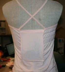 Концепт Sarah Soriano