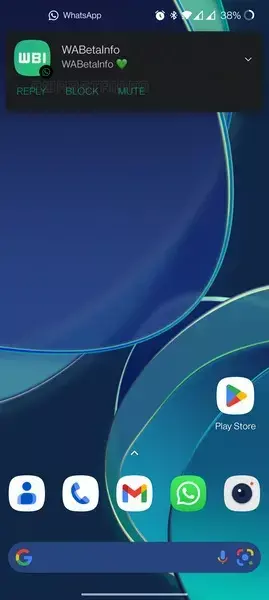 Заблокировать нежелательный контакт в WhatsApp станет ещё проще