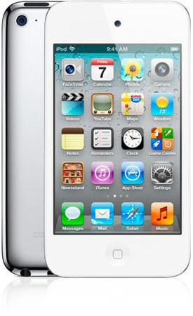 iPod touch