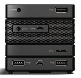 Lenovo ThinkPad Stack