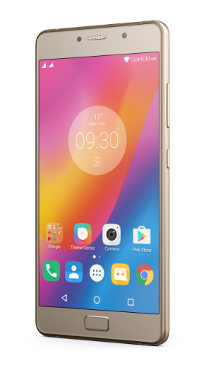 Ifa 2016 Metallicheskij Smartfon Lenovo P2 Poluchil Akkumulyator Na 5100 Mach Ferra Ru