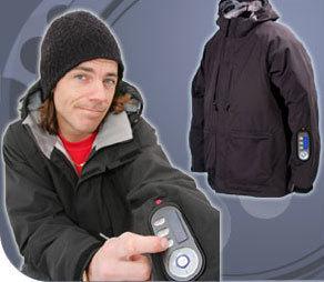 burton audex