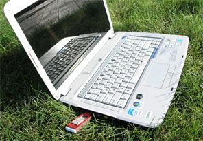 Ноутбук в Сети – источник многих бед и несчастий