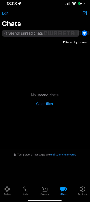 Чтобы не потеряться в потоке сообщений: в WhatsApp появится новая полезная функция