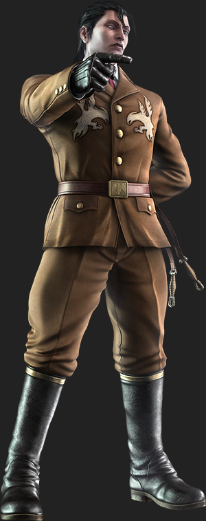 Русские в играх: 10 самых ярких персонажей