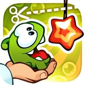 Скидки дня в Amazon Appstore. Cut the Rope Experiments и другие