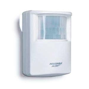 Датчик движения