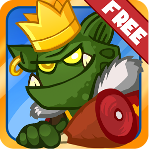 Великолепная четвёрка. Самые интересные Roguelike RPG на Android