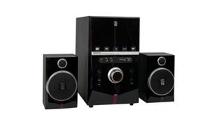 T&D TDE 262 — доступный мультимедийный «комбайн»