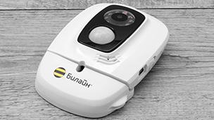 Обзор охранной системы Билайн «Дом под присмотром»