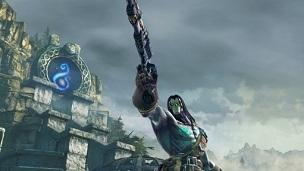 Обзор игры Darksiders 2. Смерть на тропе Войны
