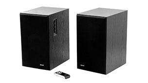 Bi-amping дважды! Тестируем Edifier R2600 и сравниваем их со SVEN Stream Mega