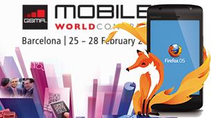MWC 2013: Firefox OS для смартфонов и таблеток, или зачем козе баян
