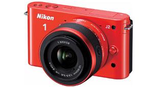 Еще ярче! Предварительный обзор Nikon 1 J2