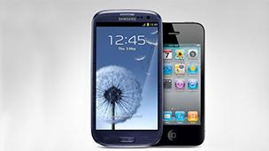 Колонка анонимуса: Samsung и Apple — жадность и убеждения