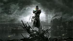 Dishonored: пир во время чумы