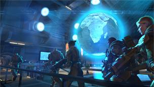 Прилетайте к нам ещё. Обзор игры XCOM: Enemy Unknown