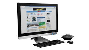 Флагман, но недорогой. Обзор моноблока ASUS ET2701INKI с внешним сабвуфером