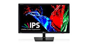 Недорого и IPS. Обзор 23-х дюймового монитора LG IPS234T