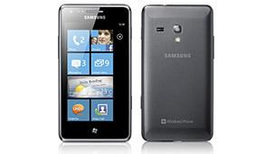 Обзор Samsung Omnia M: недорогой, но прокачанный смартфон на Windows Phone 7