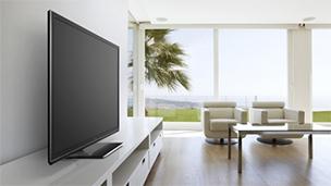 Panasonic TX-PR50VT50 — отличная плазменная панель Full HD 3D