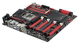 Настоящий экстрим. Обзор материнской платы ASUS Maximus V Extreme