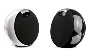 Акустическая система microlab MD312: bluetooth и встроенный аккумулятор