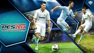 Футбол на пике формы. Предварительный обзор игры Pro Evolution Soccer 2013
