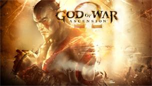 Обзор игры God of War: Ascension. Восхождение Бога Войны