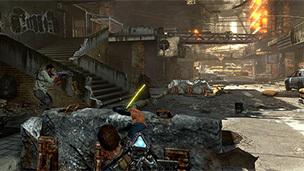 Гравитация под контролем. Обзор игры Inversion